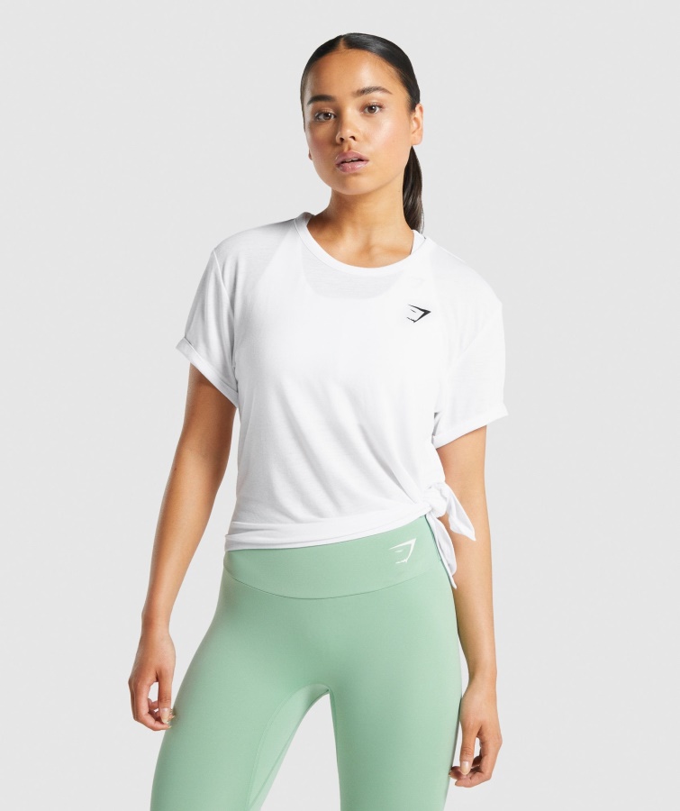 Gymshark Essential T-Shirt
