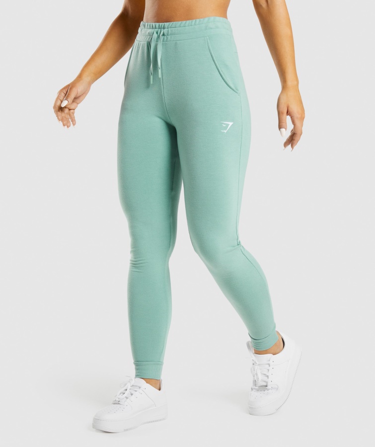 Gymshark Maya Blue Trainings-Pippa-Jogger