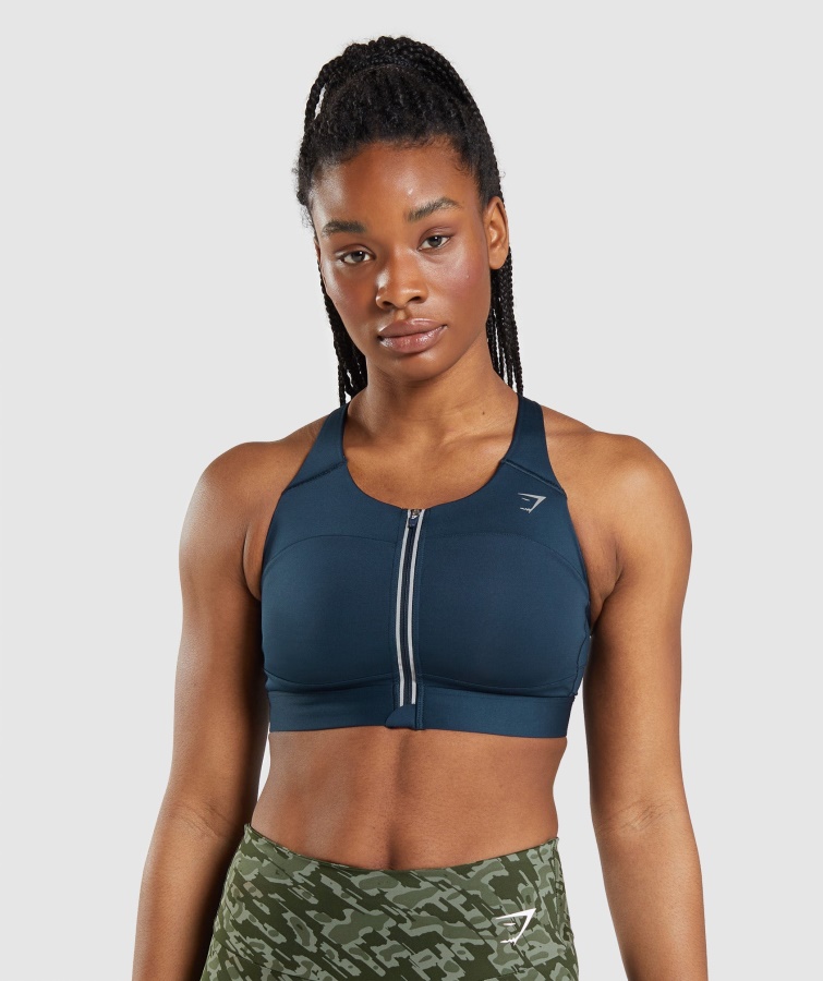 Speed ​​Sport-BH Navy Gymshark